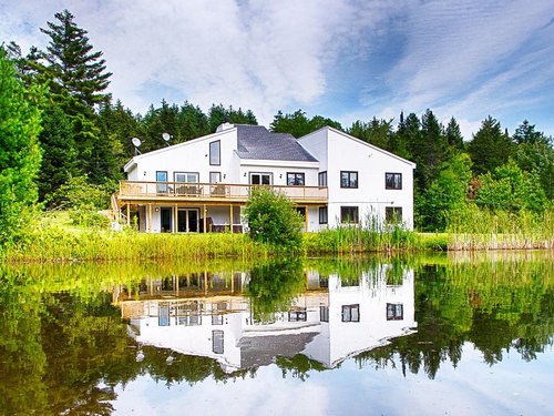 Vermont Yoga Retreat