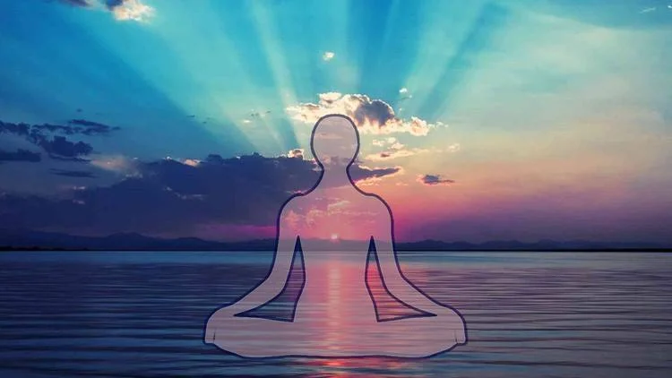 Yoga for Anxiety and Depression 