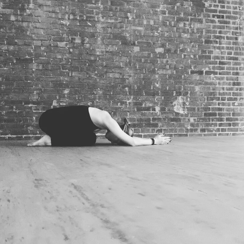 balasana black and white.JPG