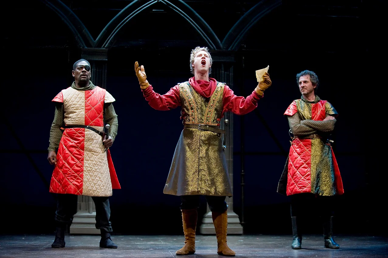 Richard III