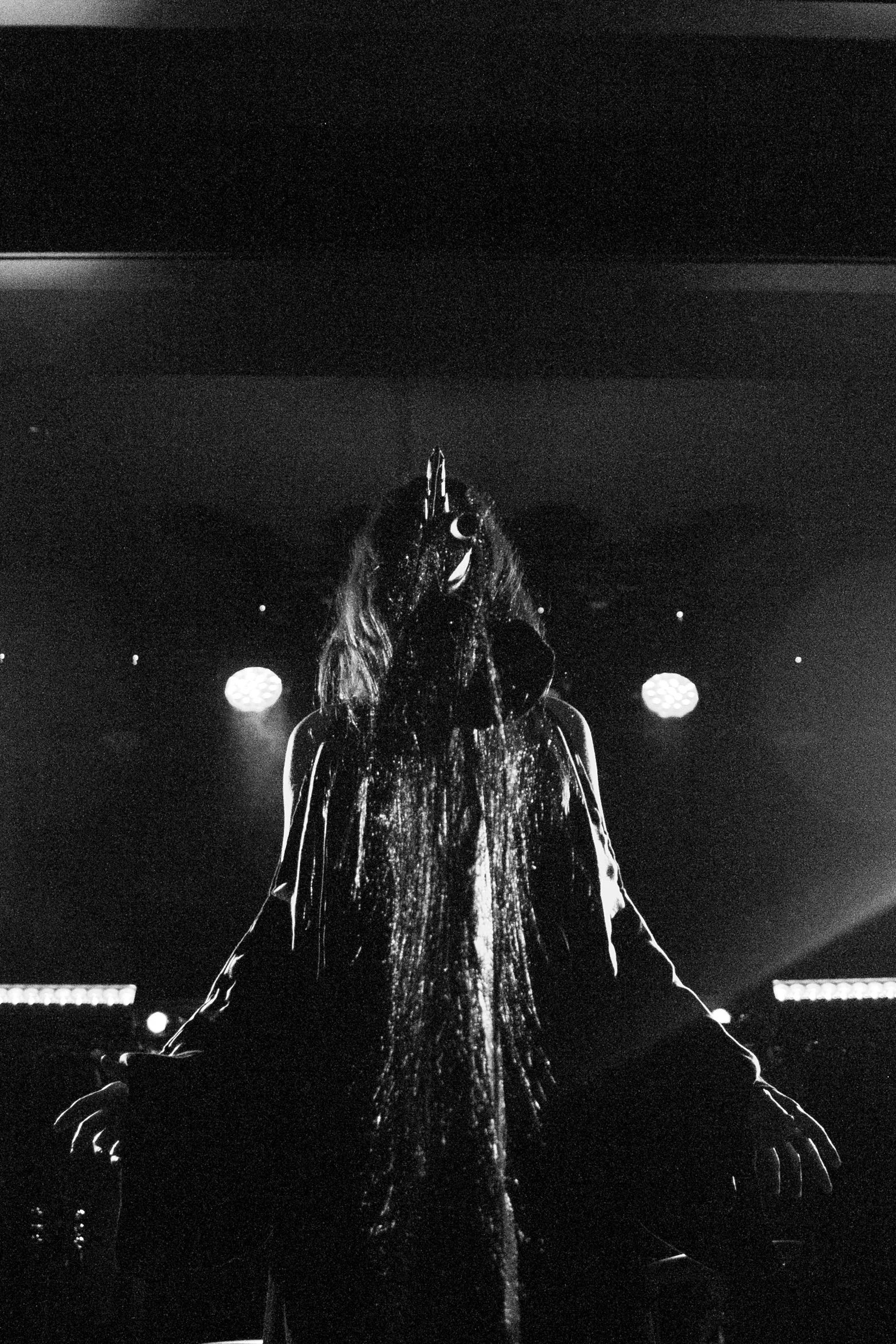 Chelsea Wolfe