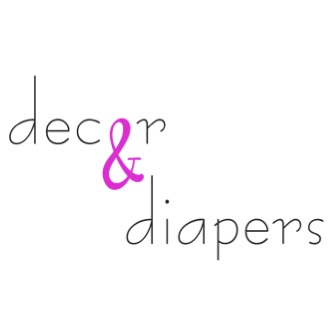 Decor & Diapers