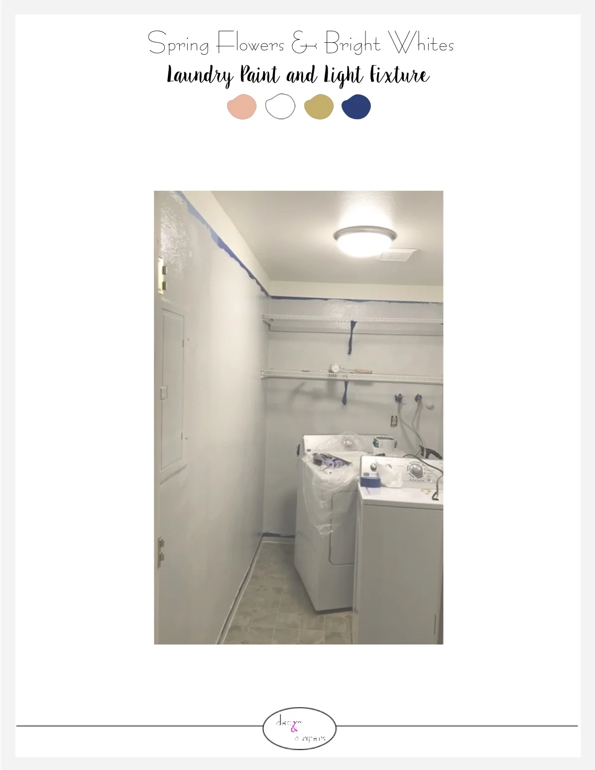 20190404 floral laundry room-week 4- wall paint- light.jpg