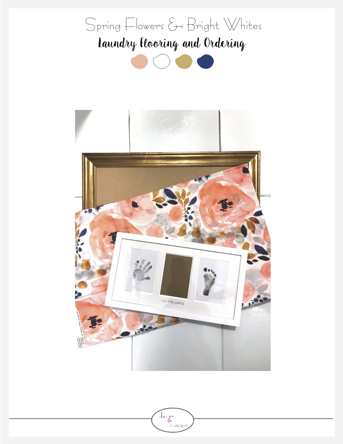 20190404 floral laundry room-week 5- flooring and ordering.jpg