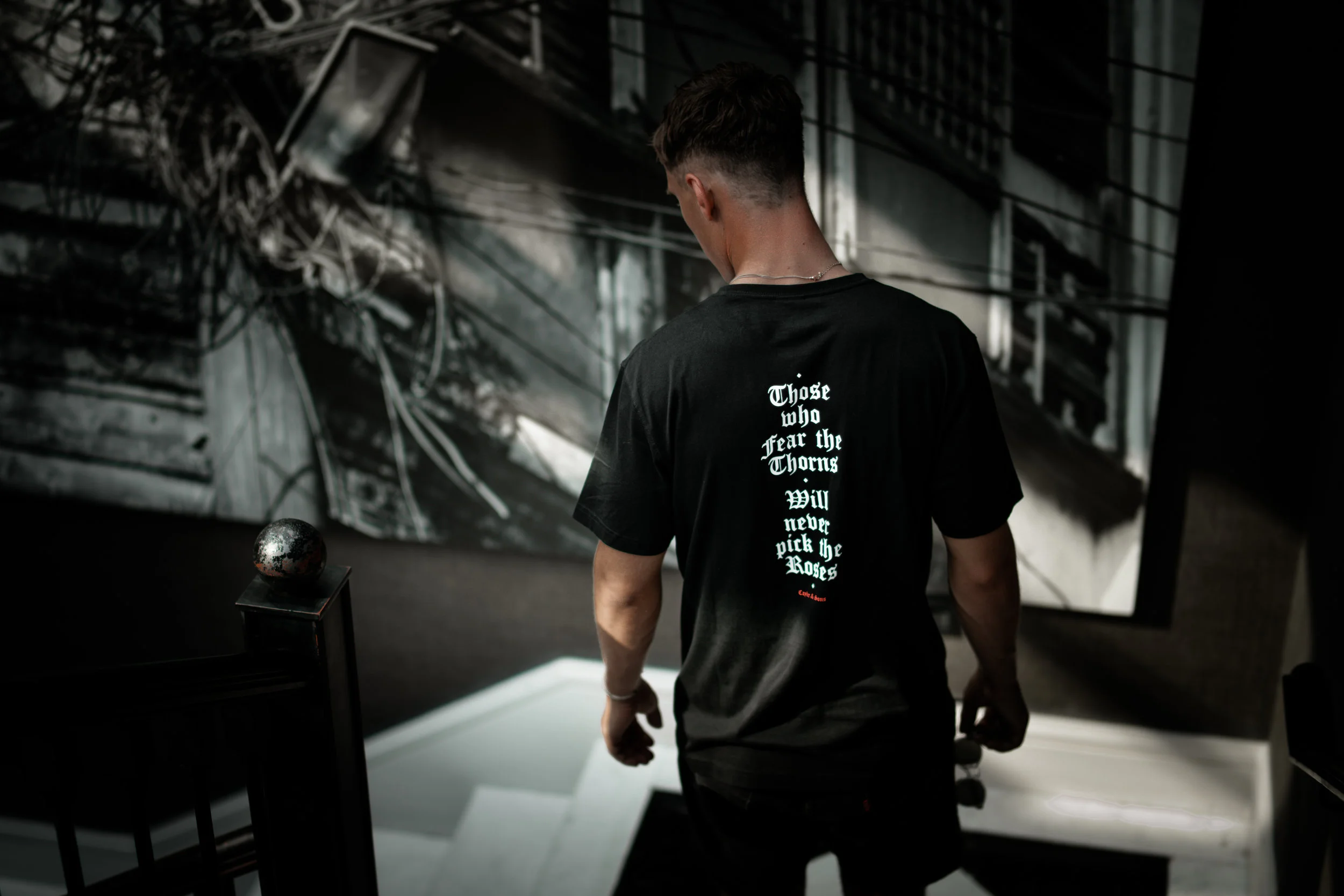 QUALITY SCREEN PRINTING