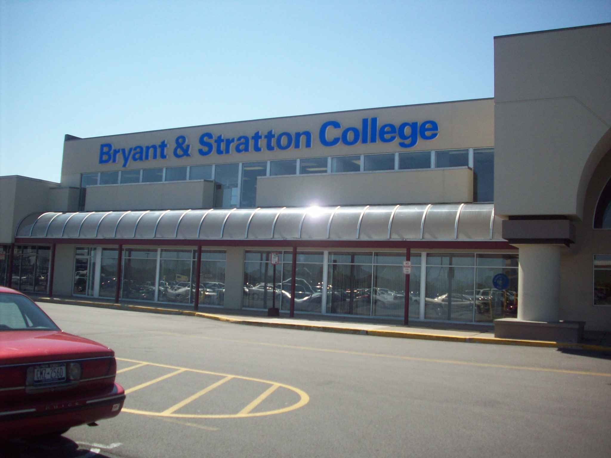 Bryant & Stratton Day .JPG