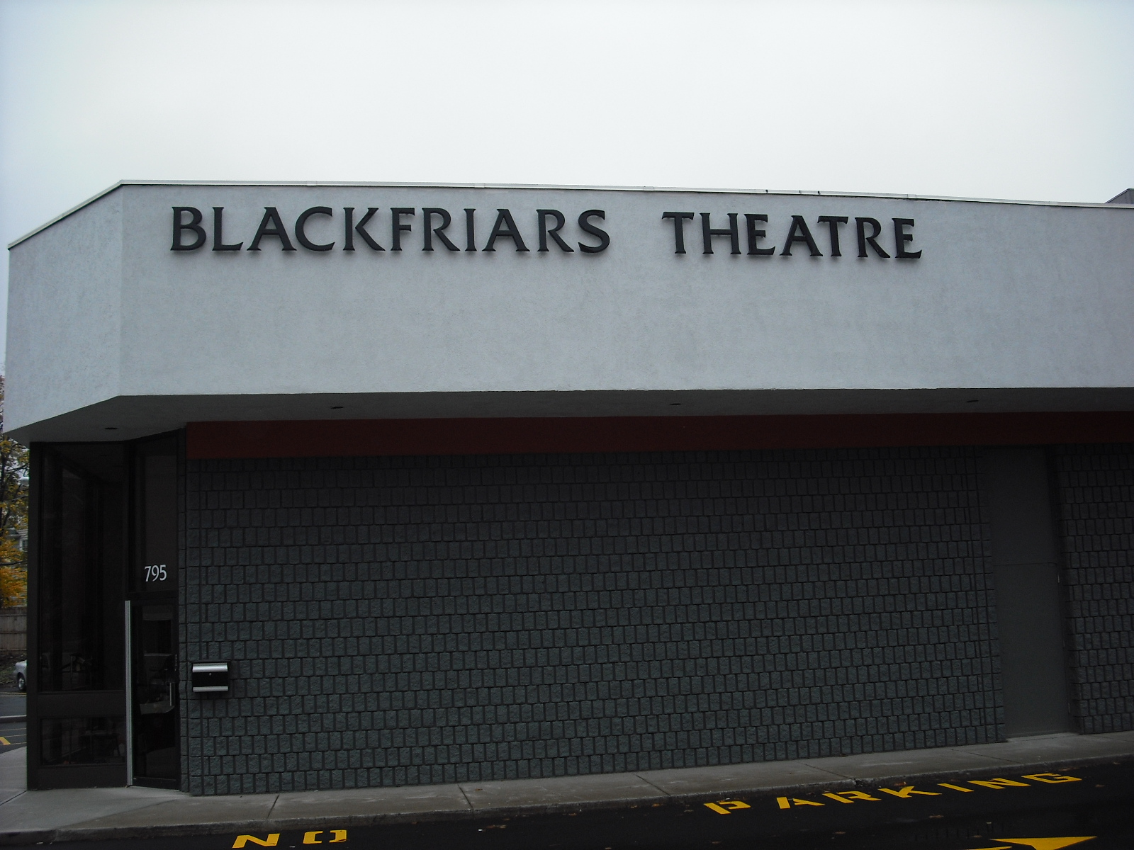Blackfriars Theatre Day .JPG