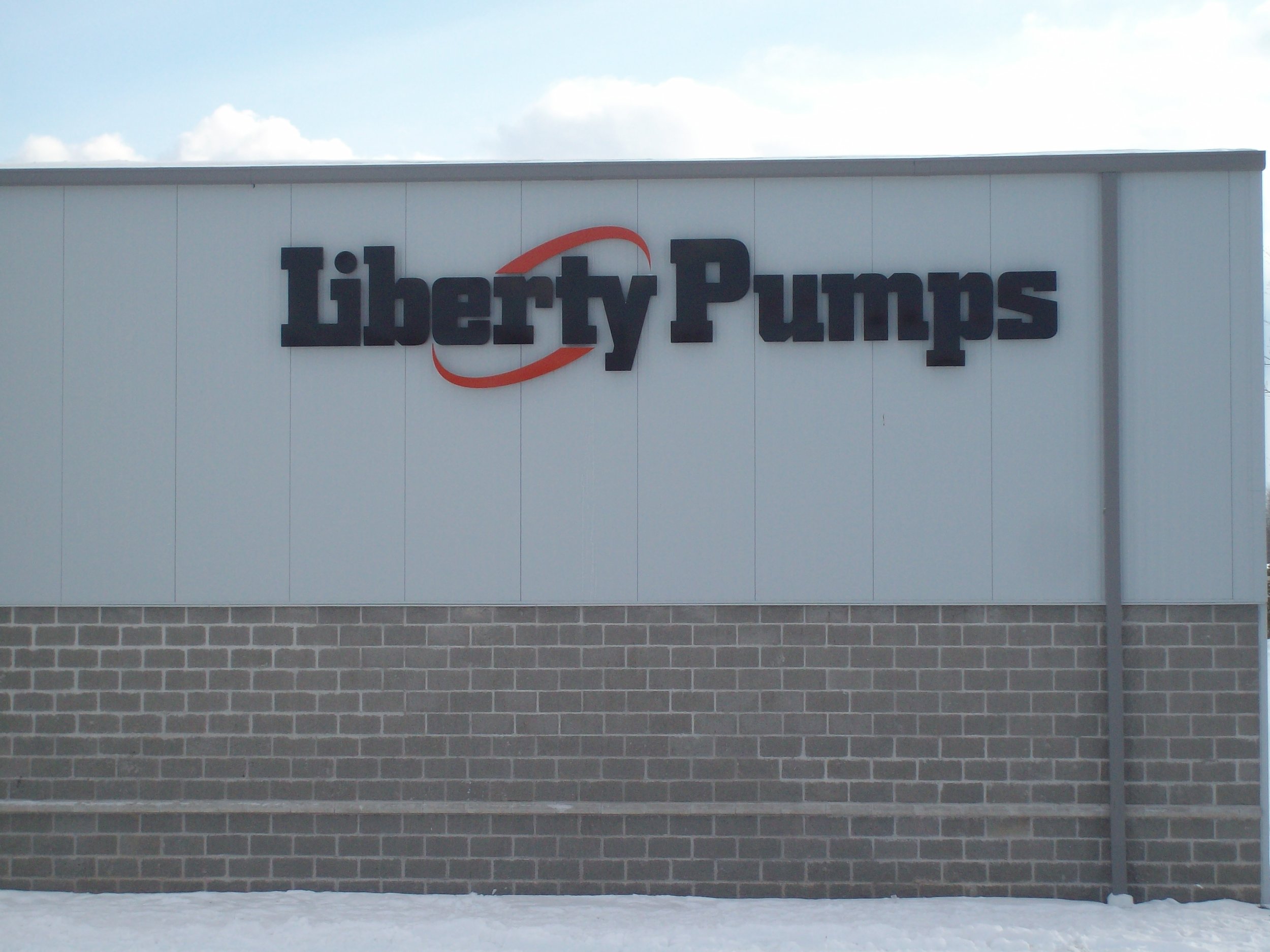 Liberty Pumps Day .JPG