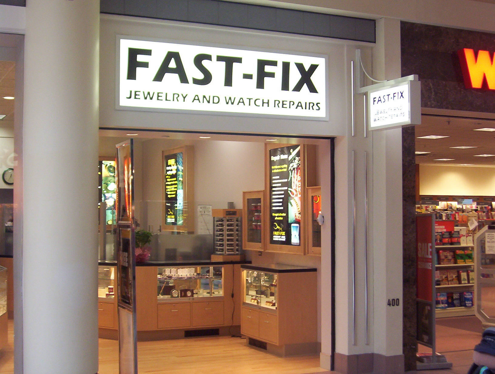 Fast Fix Jewelry Cleere Corp .JPG