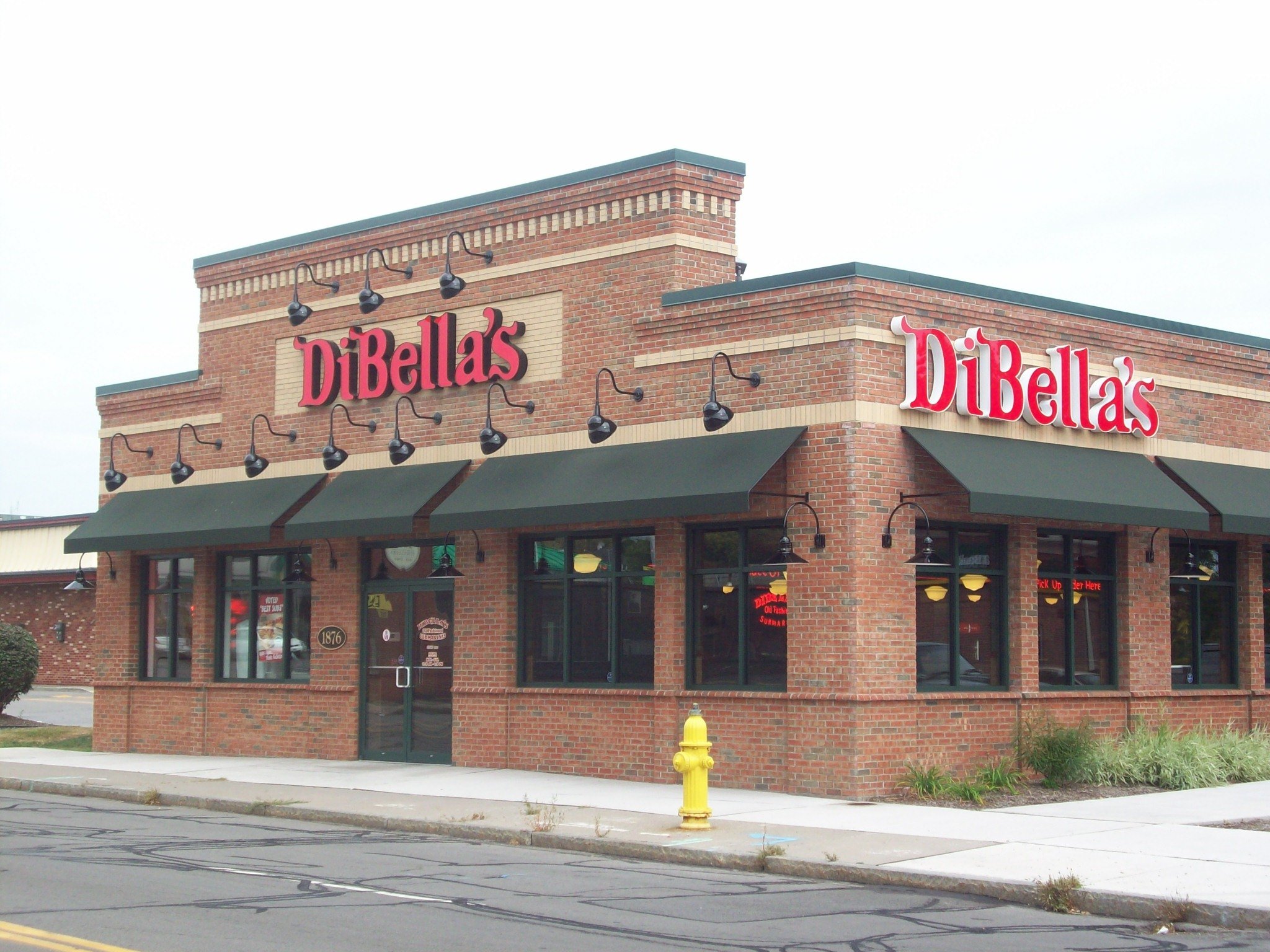 Dibella's East Ave with awnings 3.JPG