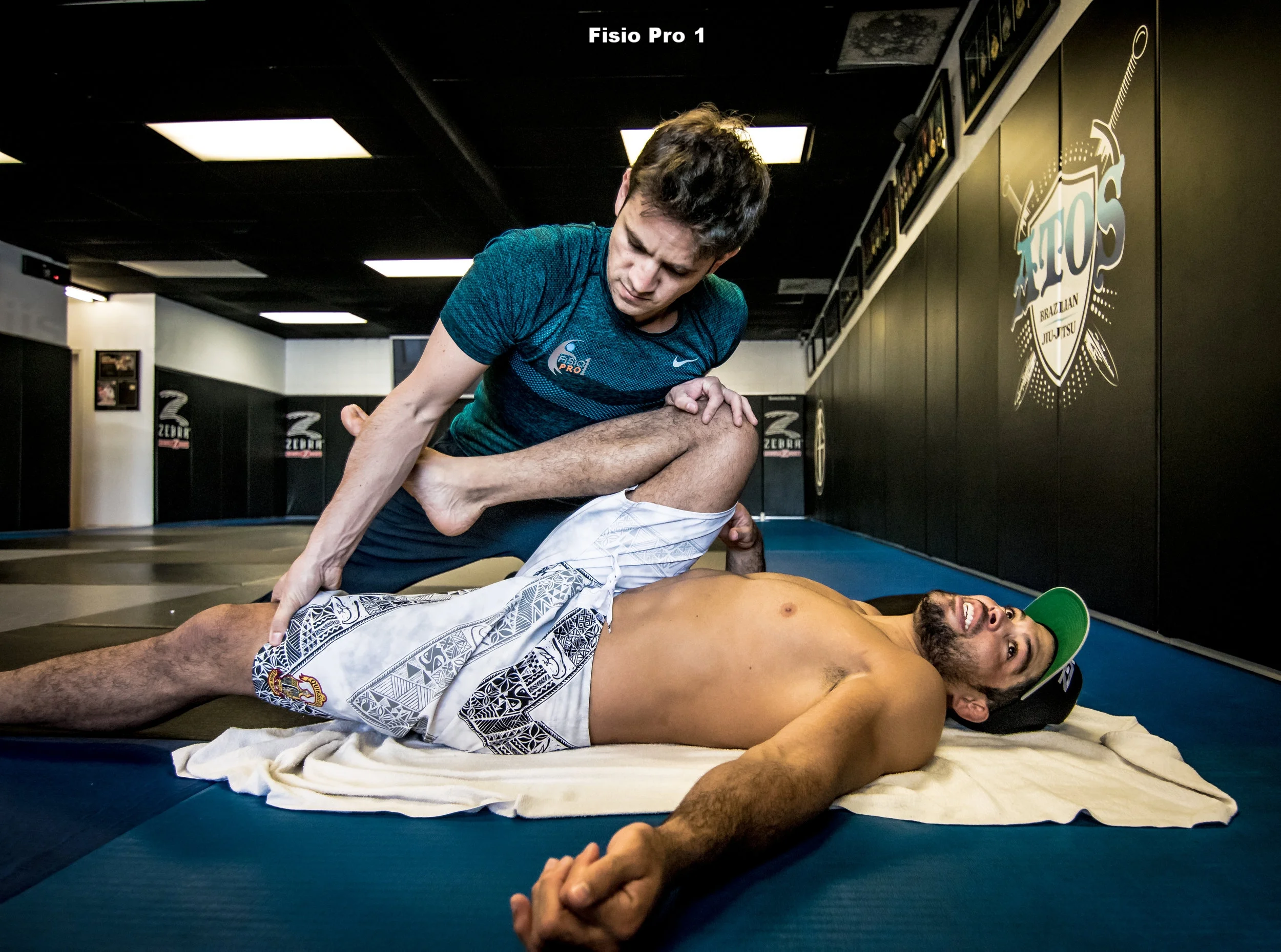 Fisio Pro 1