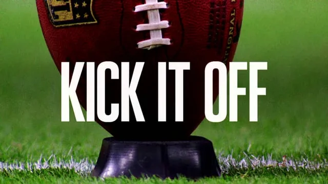 NFL Kickoff on NBC