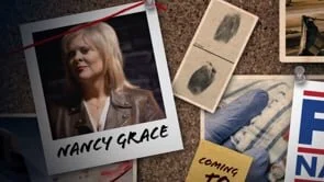Crime Stories with Nancy Grace