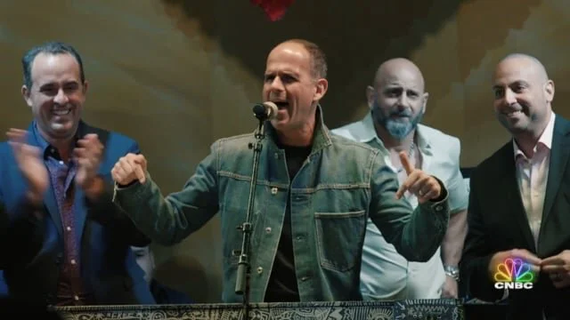 STREETS OF DREAMS with Marcus Lemonis (CNBC)