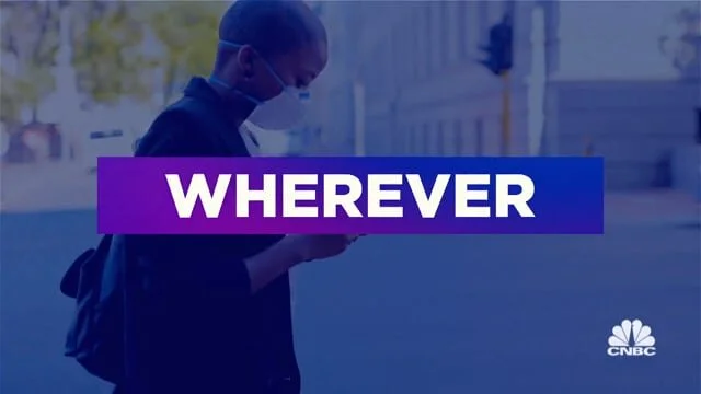 CNBC: BUILT FOR SUCCESS