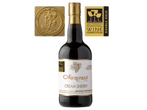 sherryページ♪ XYZin Old Vines Zinfandel - Quintessential