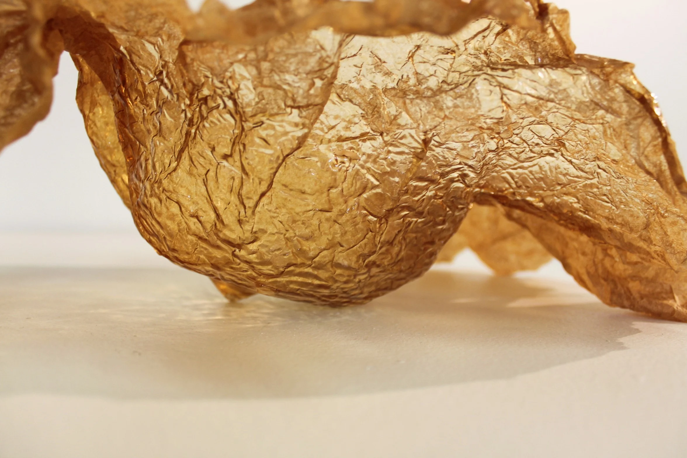 a hunger, this hunger