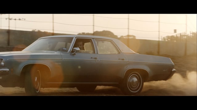 StayHard “Burnout”