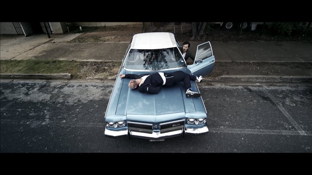 StayHard “Satellite”
