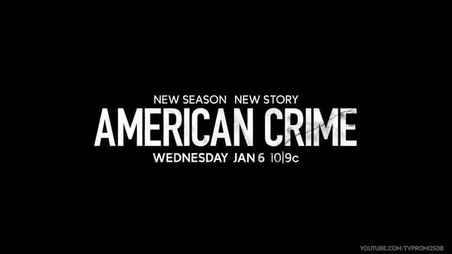 American Crime (Season 2) | Official Trailer | ABC Studios (2016)