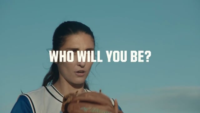 Dick’s Sporting Goods “7th Inning” | Who Will You Be? Campaign |