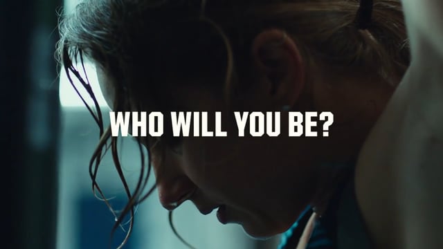 Dick’s Sporting Goods “One More Rep” | Who Will You Be? Campaign |