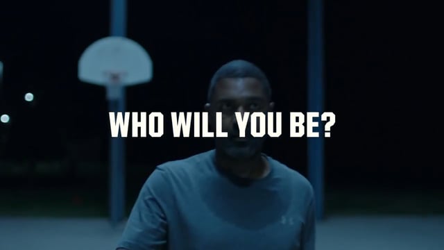 Dick’s Sporting Goods “King of the Court” | Who Will You Be? Campaign |