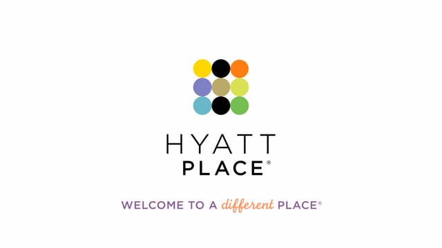 Hyatt Place "Architect/Procrastinator Joe" | There's A Place For You Commercial Campaign |