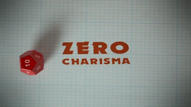 Zero Charisma | Official Trailer | Tribeca Films / Nerdist Industries / Shark Films / Magic Stone Productions (2013)