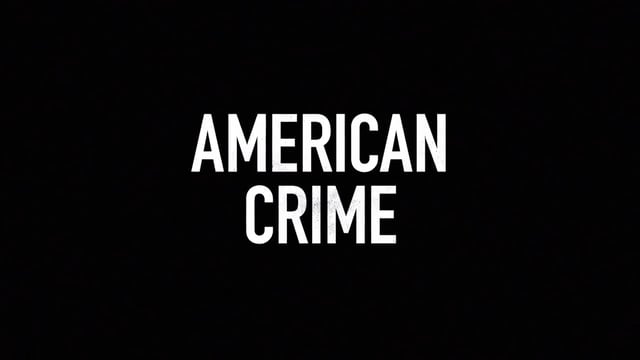 American Crime (Season 1) | Official Trailer | ABC Studios