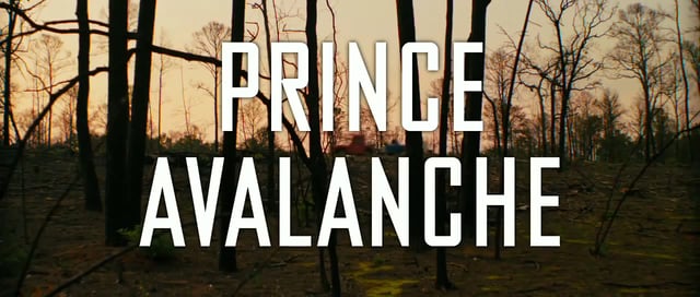 Prince Avalanche | Official Trailer | Magnolia Pictures / Muskat Filmed Properties / Rough House Pictures (2013)