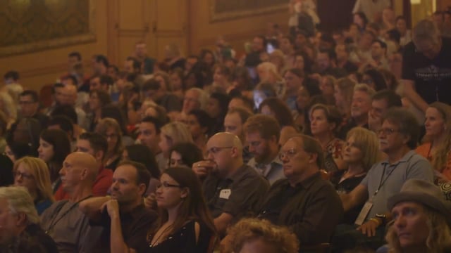 Austin Film Festival 2014 Day 1 | Recap | (2014)
