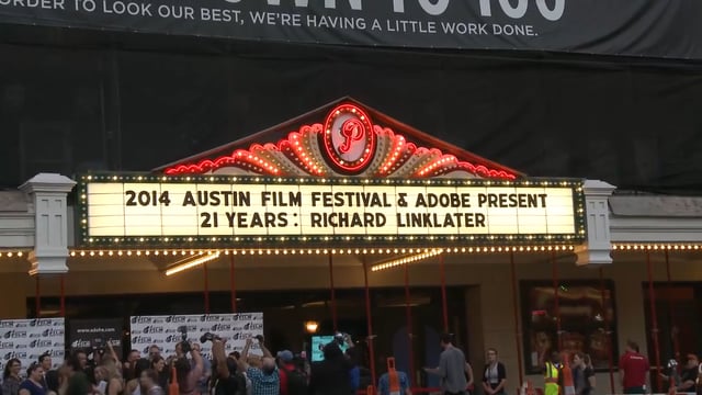 Austin Film Festival 2014 Day 2 | Recap | (2014)