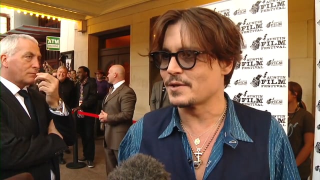 Austin Film Festival 2011 | Recap | (2011)
