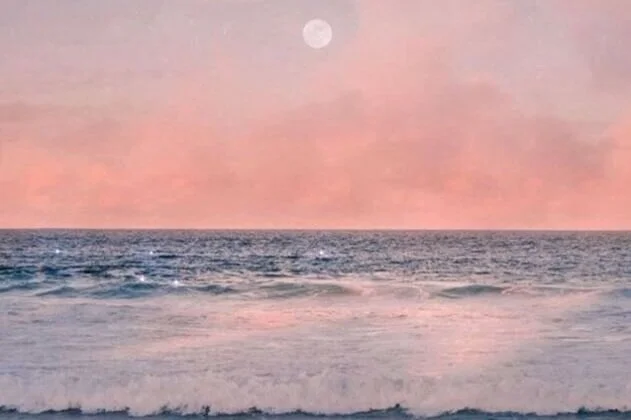 Full Moon Yin Yoga  & Sound Journey