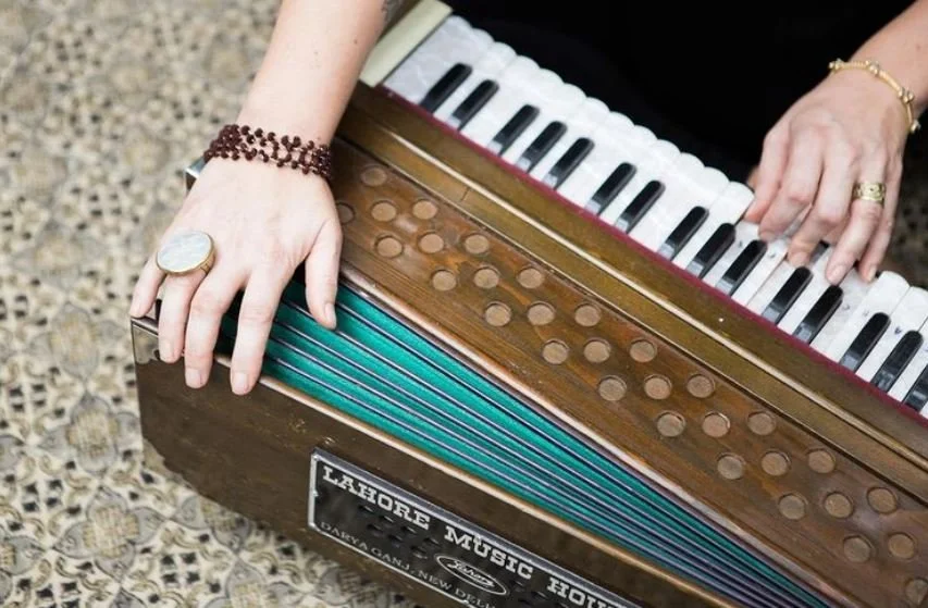 Community Kirtan - Fundraiser for Ukraine