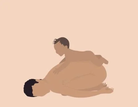 Mums &amp; Bubs Yoga