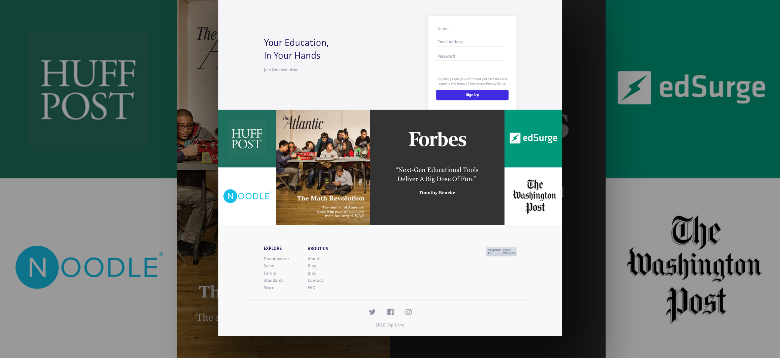 Responsive Design