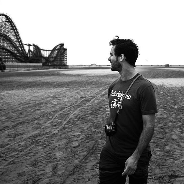 Photo by Michelle Renee Gustafson