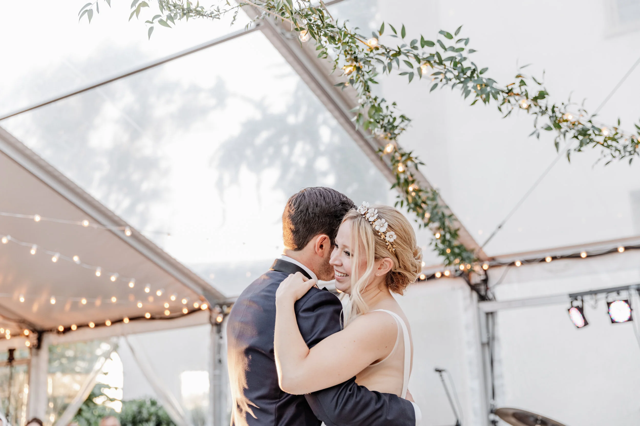 Allison + Bob | American Swedish Historical Museum | Philadelphia, PA