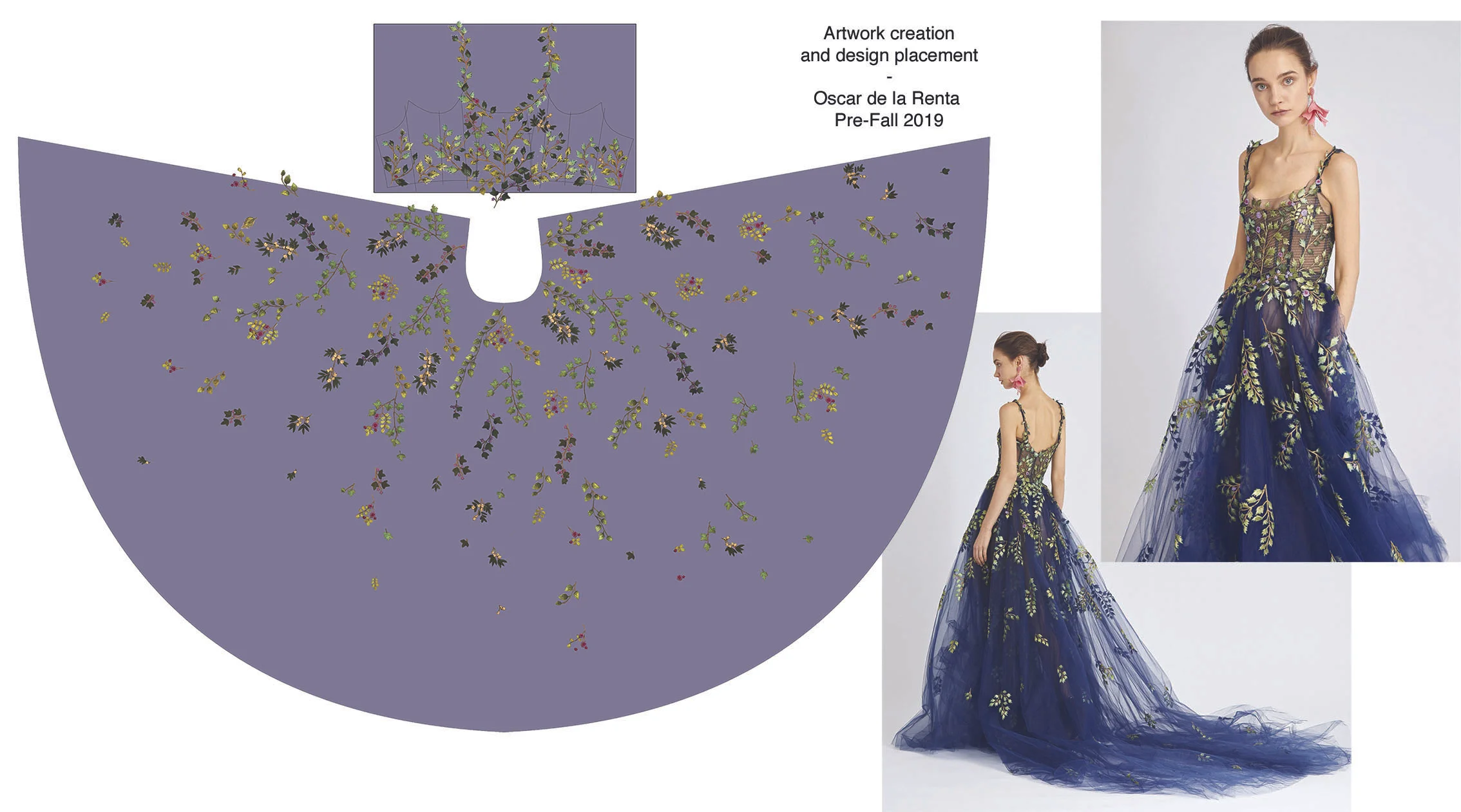 flower on navy tull dress.jpg