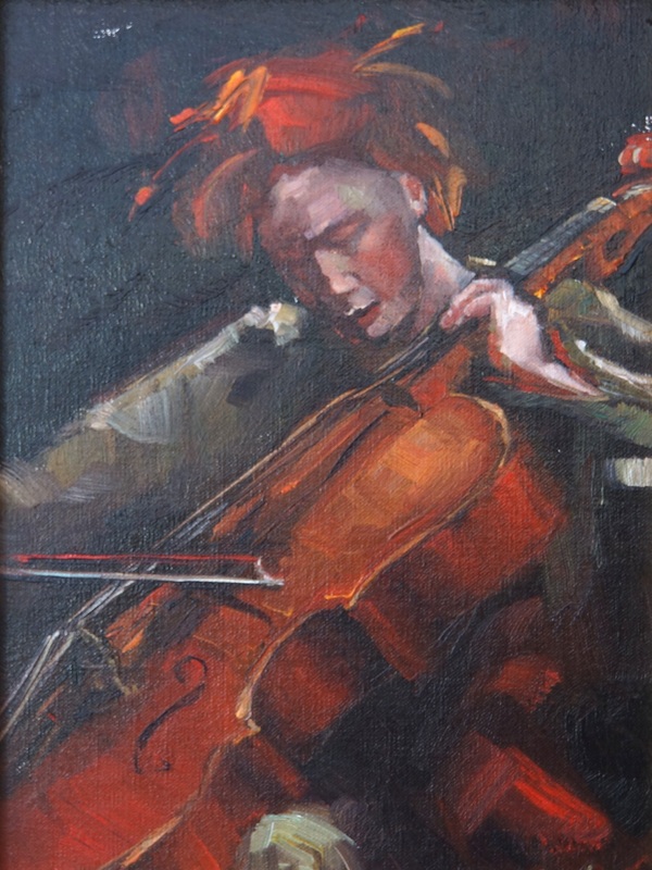 Painting Title
