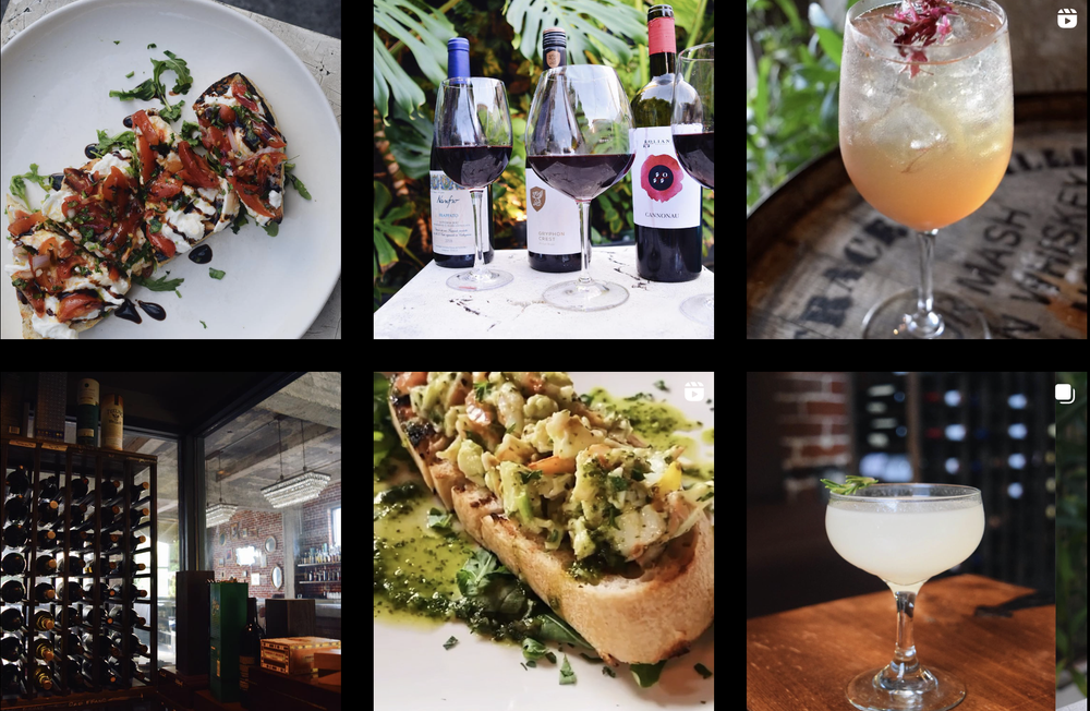The Tchin! Tchin! Bar — hiChinatown