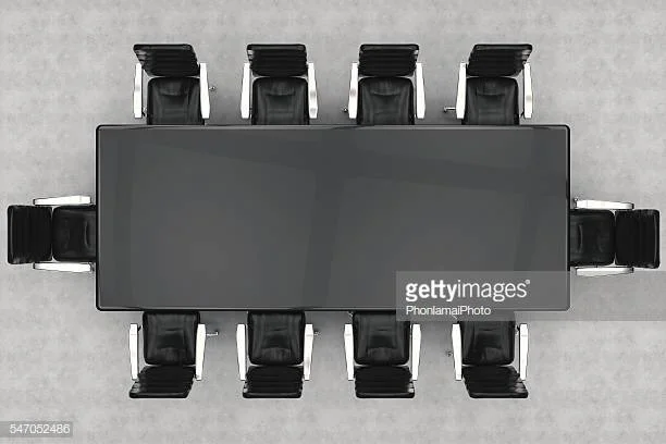 MNSC Monthly Board Meeting