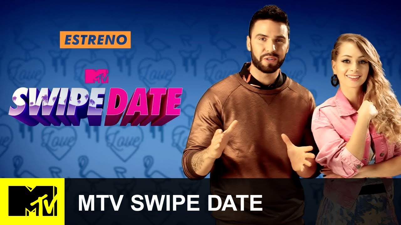 Swipe Date