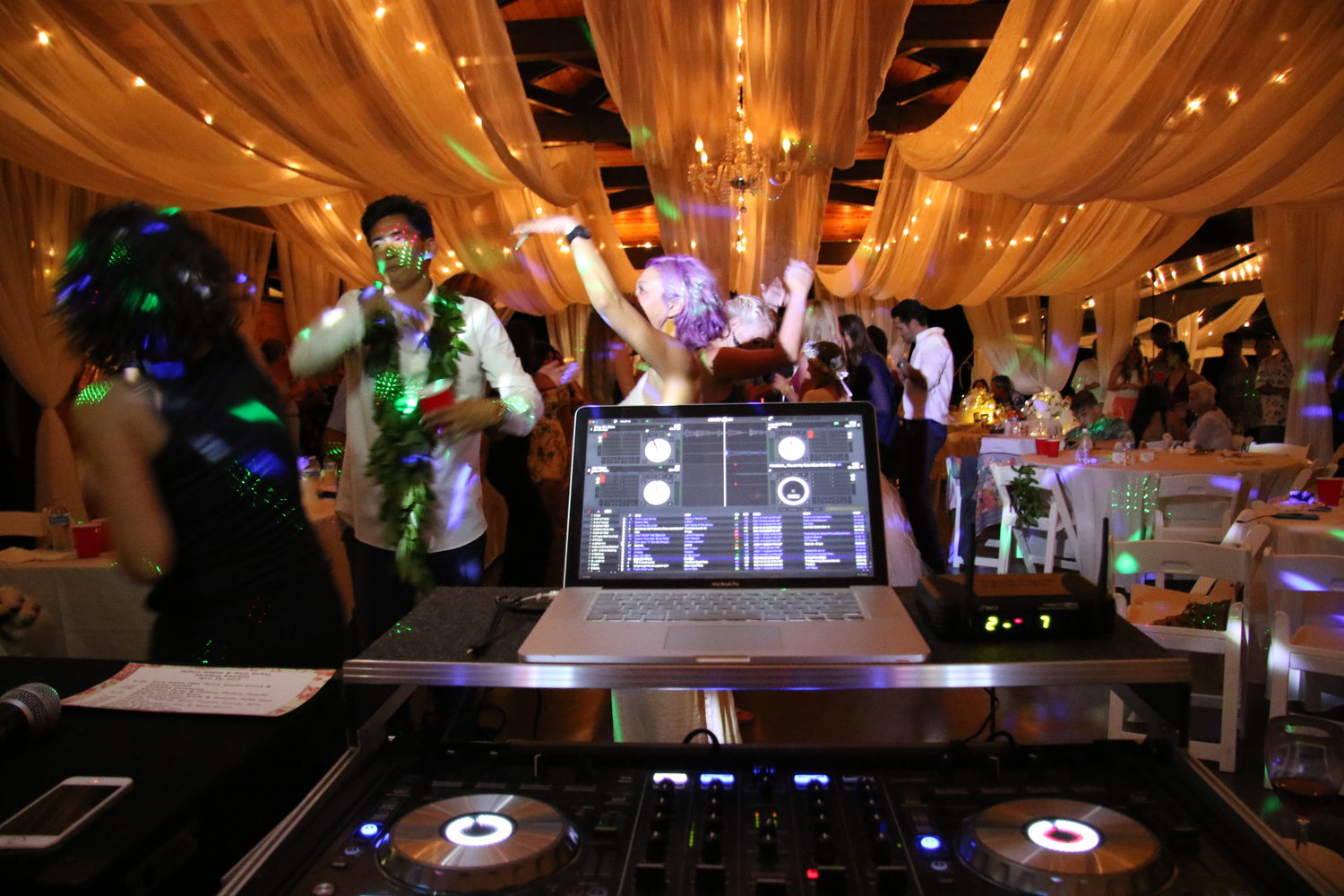 Wedding Dj In Lancaster Pa