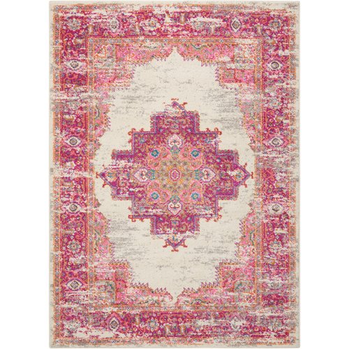 Fushia & Ivory Rug.jpeg