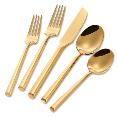 Gold Hexagon Flatware.jpeg