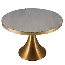 Gold Marble Cake Holder.jpg