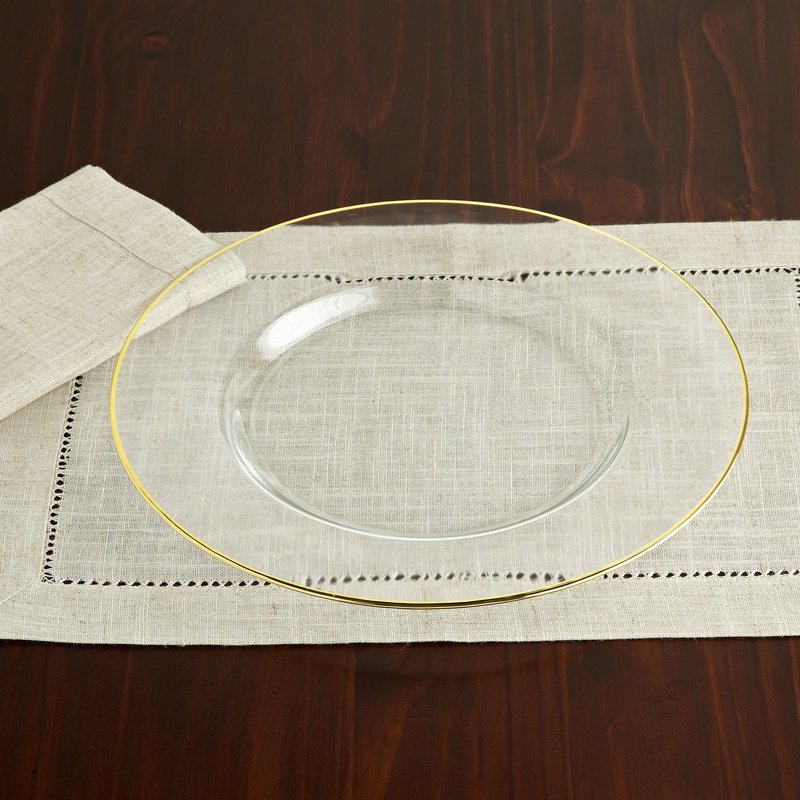 Gold Rim Glass Charger.jpg